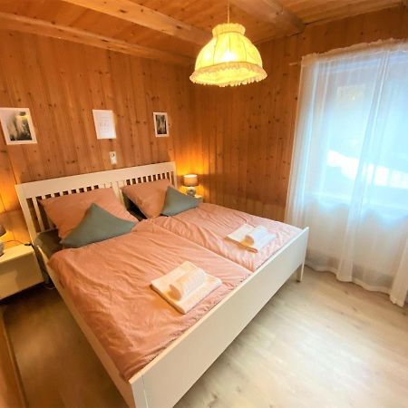 URIGES TOP-Apartment im BAYERISCHEN WALD 3BR! +NetfliX Schöfweg Exterior foto