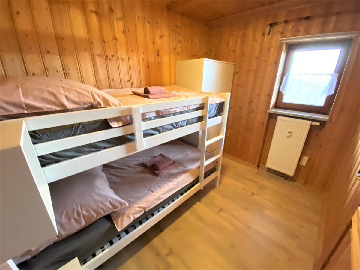URIGES TOP-Apartment im BAYERISCHEN WALD 3BR! +NetfliX Schöfweg Exterior foto