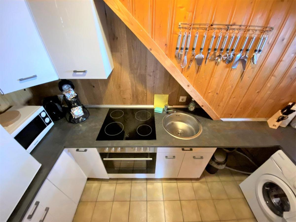 URIGES TOP-Apartment im BAYERISCHEN WALD 3BR! +NetfliX Schöfweg Exterior foto