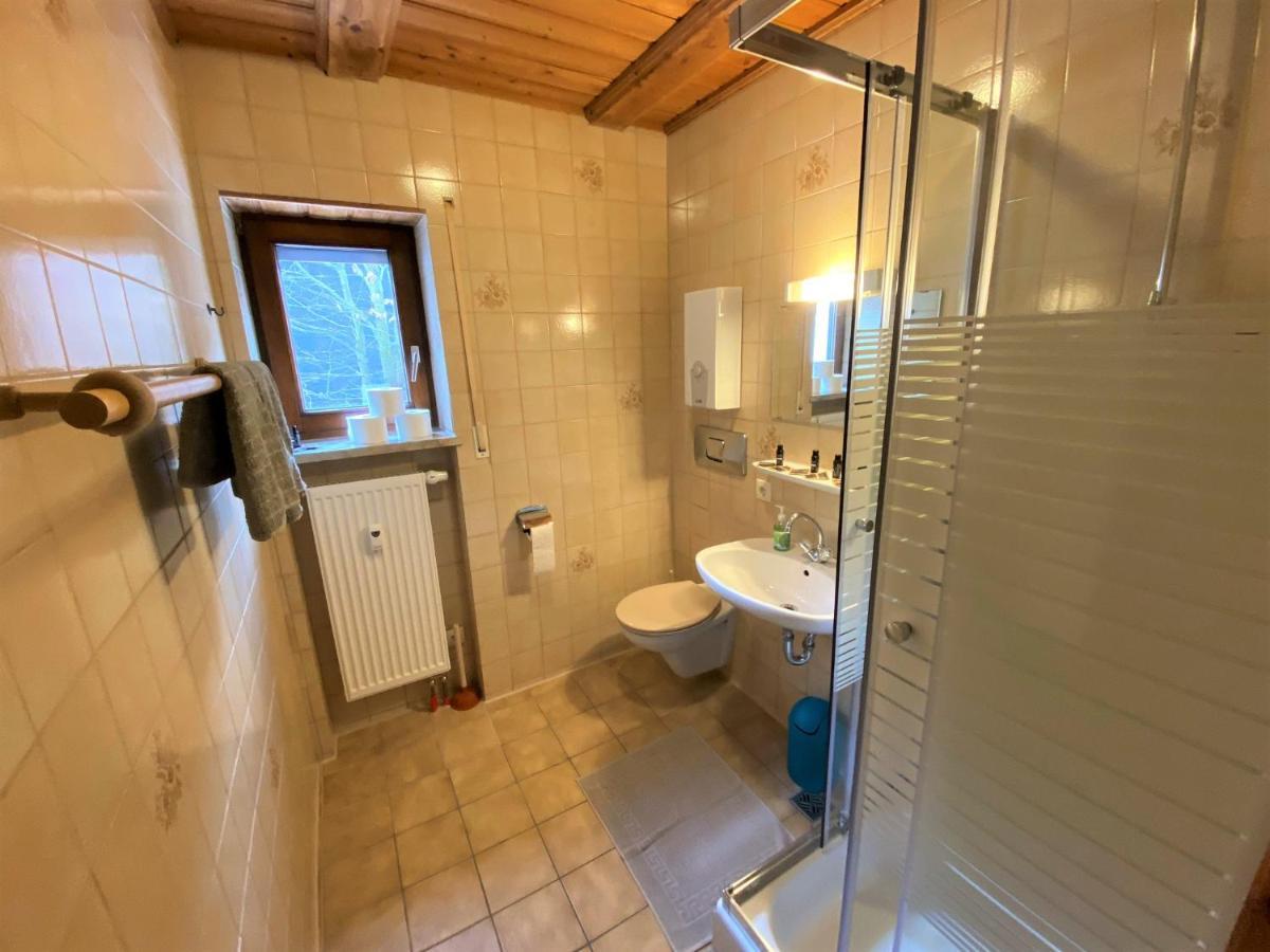 URIGES TOP-Apartment im BAYERISCHEN WALD 3BR! +NetfliX Schöfweg Exterior foto