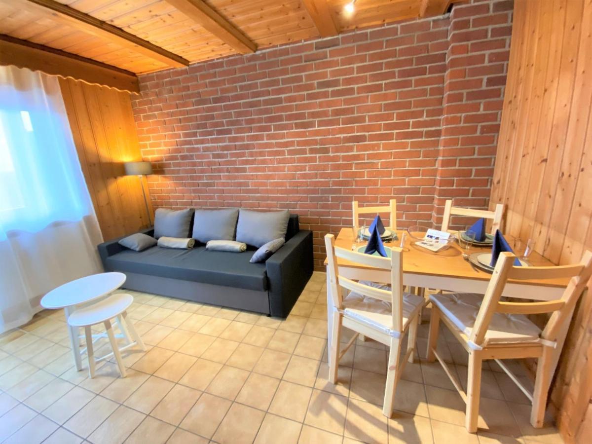 URIGES TOP-Apartment im BAYERISCHEN WALD 3BR! +NetfliX Schöfweg Exterior foto