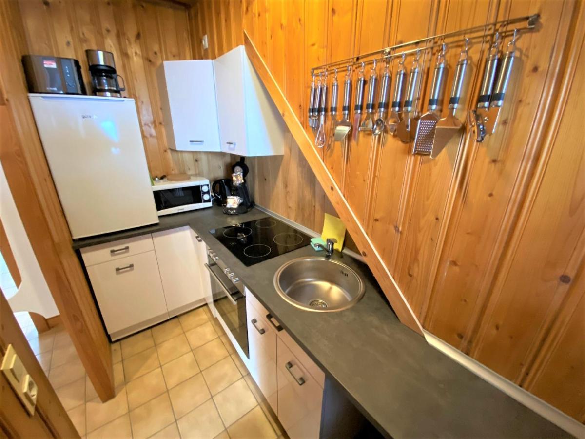 URIGES TOP-Apartment im BAYERISCHEN WALD 3BR! +NetfliX Schöfweg Exterior foto