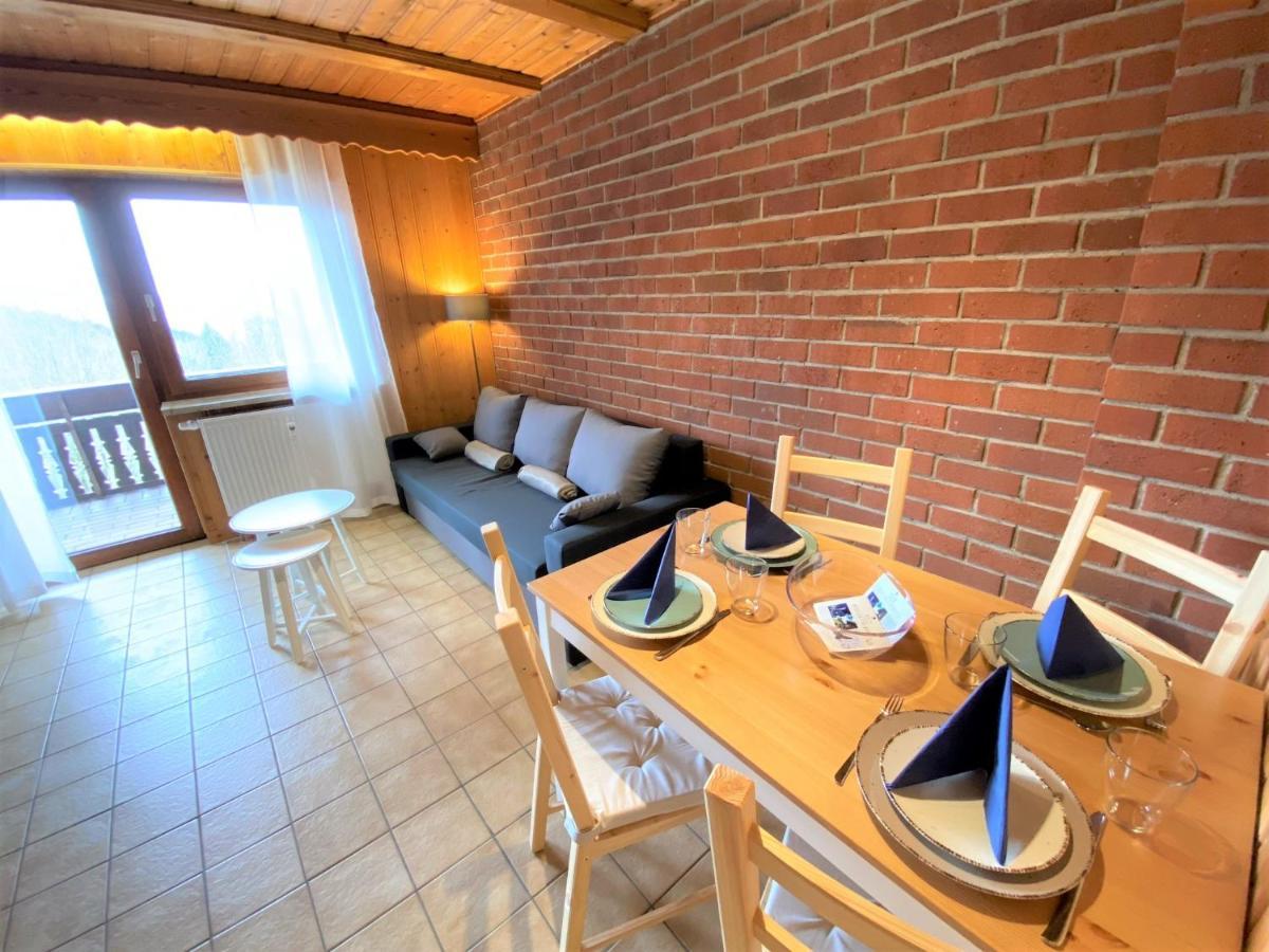 URIGES TOP-Apartment im BAYERISCHEN WALD 3BR! +NetfliX Schöfweg Exterior foto