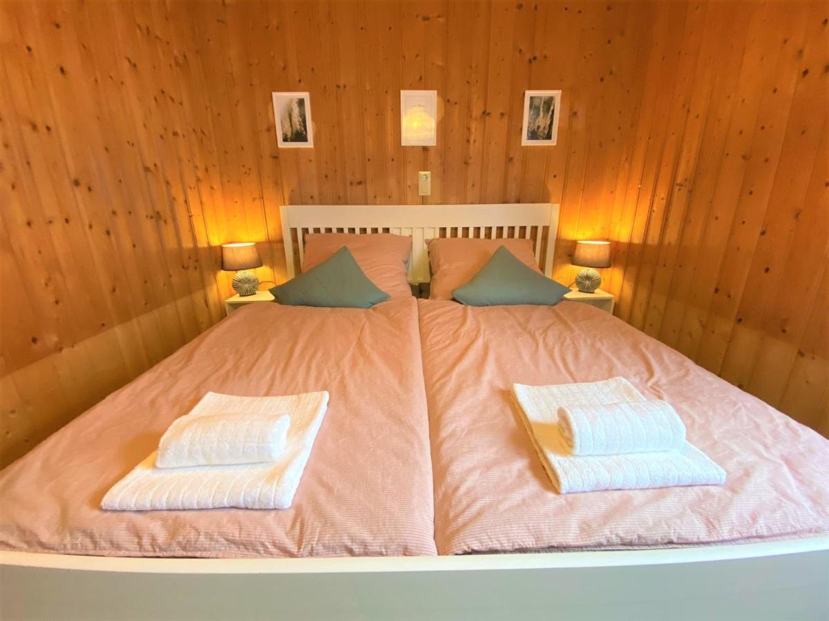 URIGES TOP-Apartment im BAYERISCHEN WALD 3BR! +NetfliX Schöfweg Exterior foto