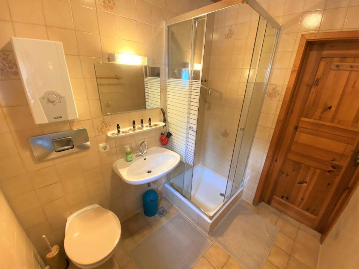 URIGES TOP-Apartment im BAYERISCHEN WALD 3BR! +NetfliX Schöfweg Exterior foto